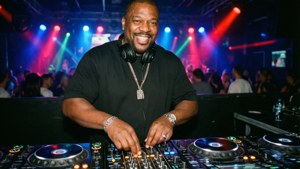 Turntable Master