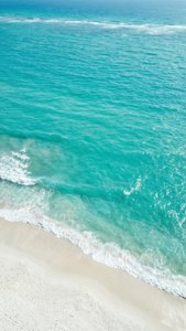 Turquoise Coastline