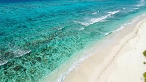 Turquoise Paradise