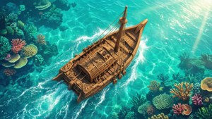 Turquoise Waters
