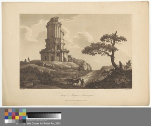 Turris Magna or Tourmagne