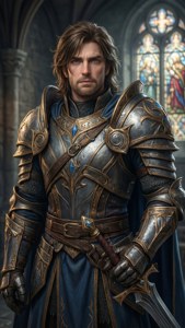 Tutorial Lancelot Claude