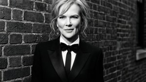 Tuxedo Edge