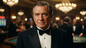 Tuxedo Elegance