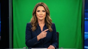 TV Anchor Focus