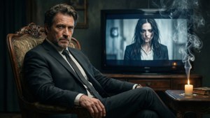 TV Blackmail Revelation
