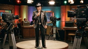 TV Studio Showtime