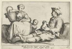 Twee boeren