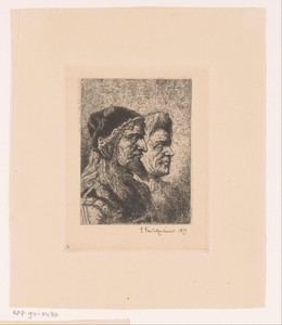 Twee figuurtypen