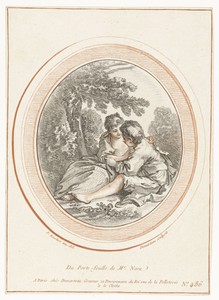 Twee geliefden