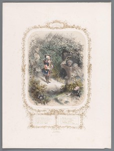 Art by Eugène Charles François Guérard