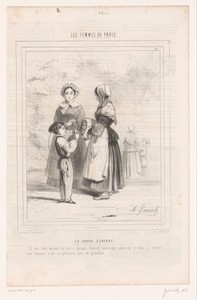 Art by Alfred André Géniole