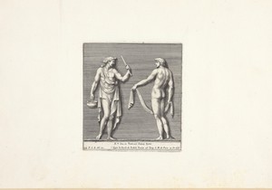 Twee mannen