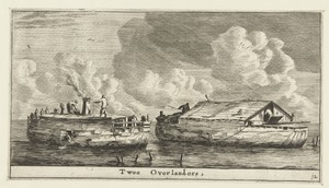 Twee Overlanders