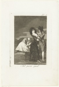 Twee van hetzelfde soort