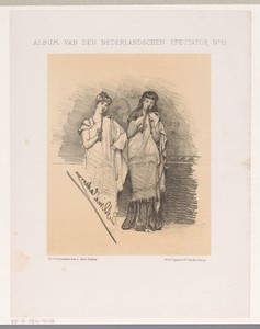 Twee vrouwen blazen op fluiten