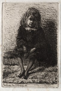 Twelve Etchings from Nature