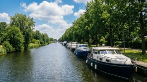 Twentekanaal Serenity