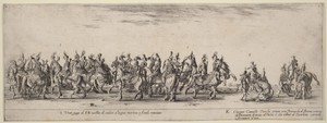 Twenty Pages and Five Turkish Horses
