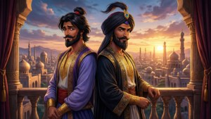 Twilight Alliance