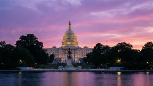 Twilight Capitol Dream