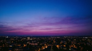 Twilight City