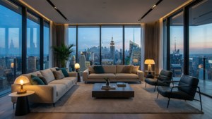 Twilight City Living