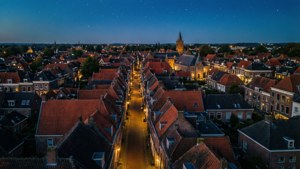 Twilight Cityscape
