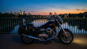 Twilight Cruise