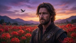 Twilight Fields