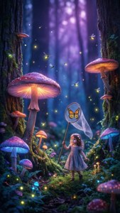 Twilight Forest Hunt