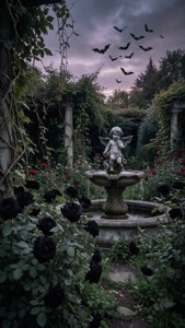 Twilight Garden Ruins
