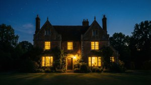 Twilight Glow Frogmore