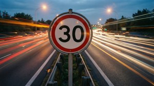 Twilight Highway Limit