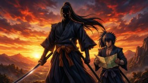 Twilight Journey
