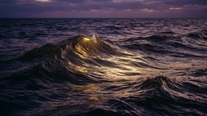 Twilight Lux Seascape
