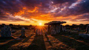 Twilight Megaliths