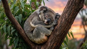 Twilight Nap