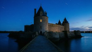 Twilight Over Orgueil