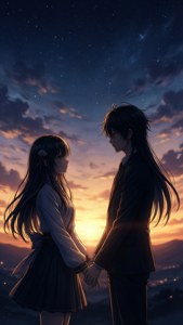 Twilight Promise