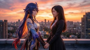 Twilight Promise