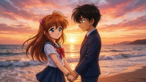 Twilight Promises