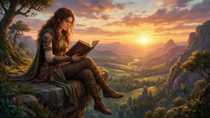 Twilight Reader