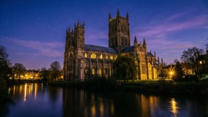Twilight Reflections
