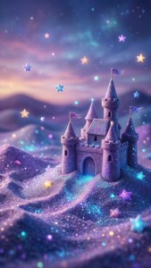 Twilight Sandbox Universe