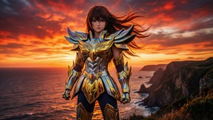 Twilight Sentinel
