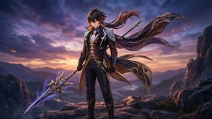 Twilight Sentinel