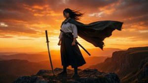 Twilight Sentinel