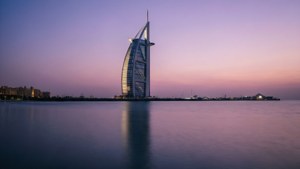 Twilight Serenity