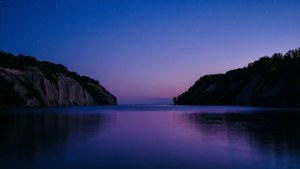 Twilight Serenity